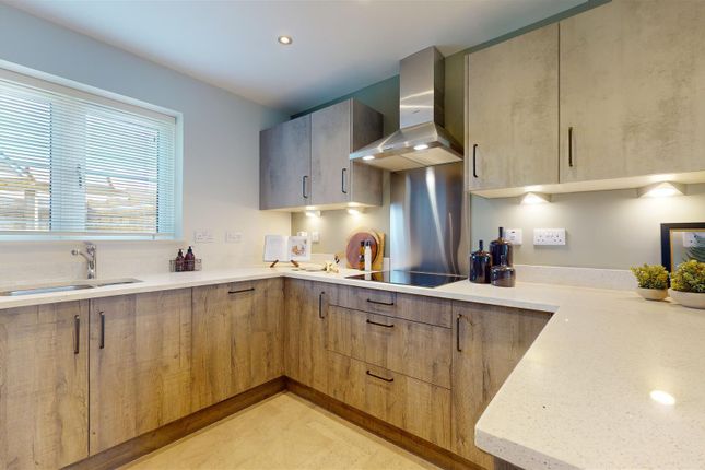 Plot 9, The Foxham, Zephyr Place, Devizes photo 3