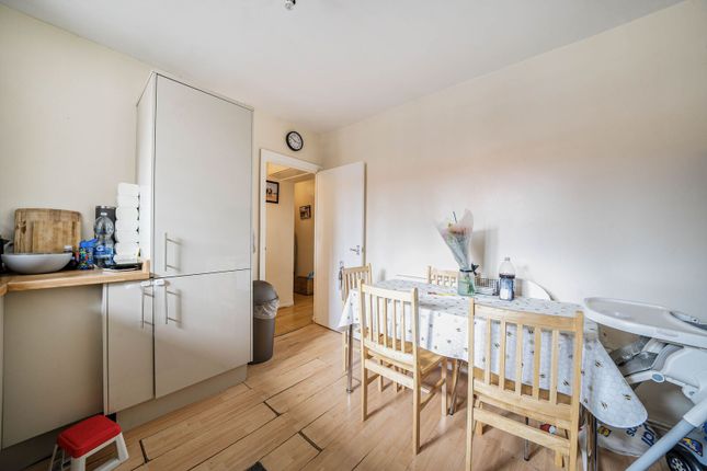 Lewes House, Peckham photo 4