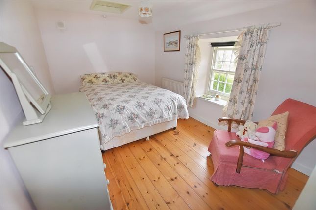 Cottage for sale in Tregonning Road, Stithians, Truro