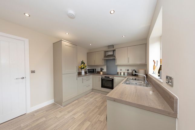 The Aire, Forbes Avenue, Pinchbeck photo 4