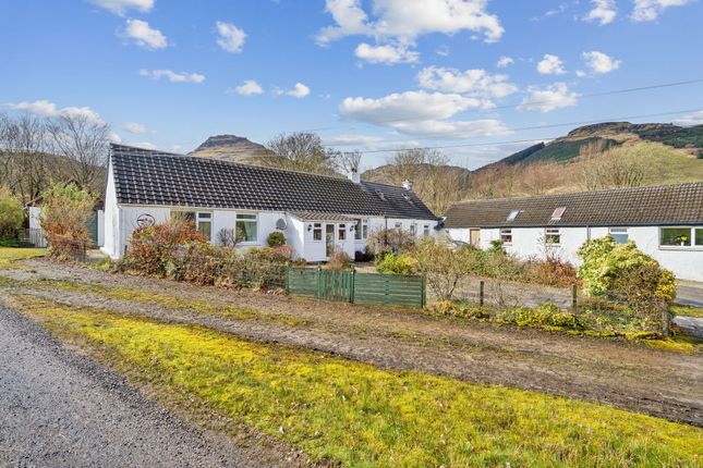 2 Lettermay Cottage, Cairndow photo 3