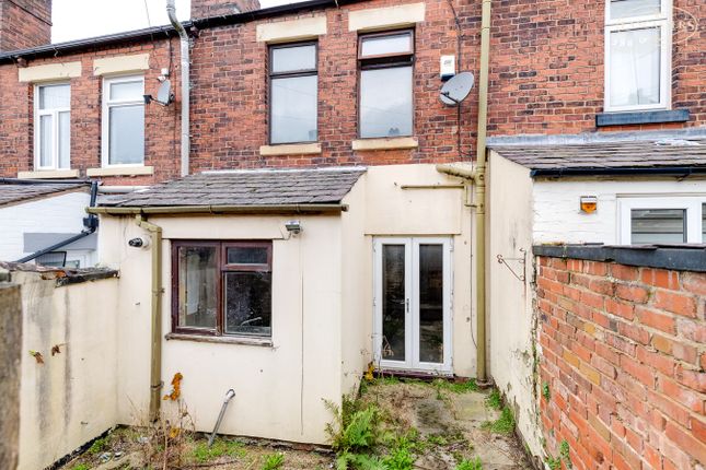 Terraced house for sale in Pioneer Street, Horwich, Bolton