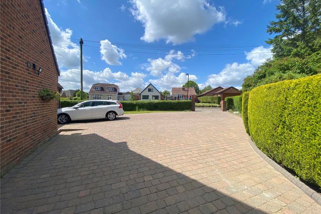 Bungalow for sale in Moat Lane, Wickersley, Rotherham, South Yorkshire