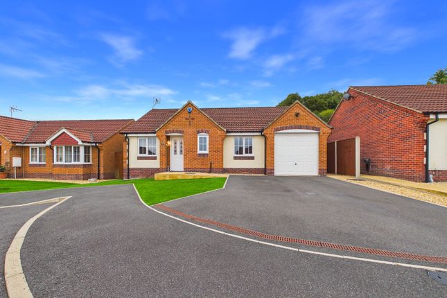 9, Revell Close, Alfreton photo 2
