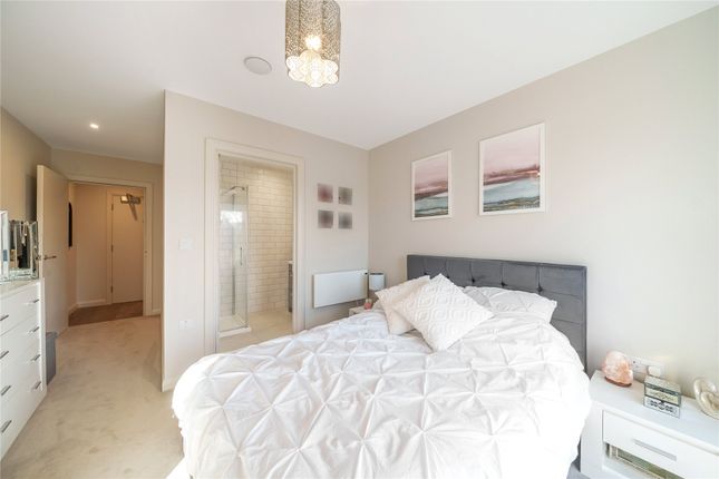 Flat for sale in Westhall Road, Warlingham, Surrey