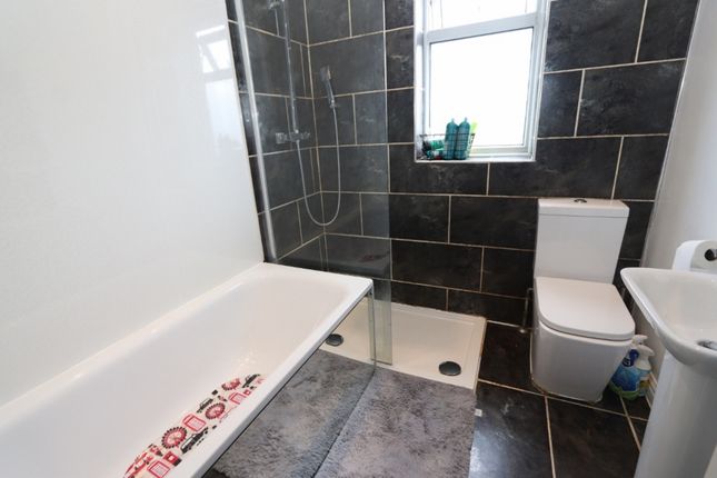 Semi-detached house for sale in Hainault Road, Collier Row