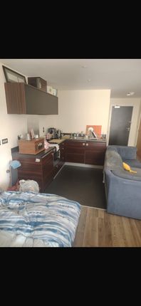 Apartment 844, 30, Ryland Street, Birmingham photo 4