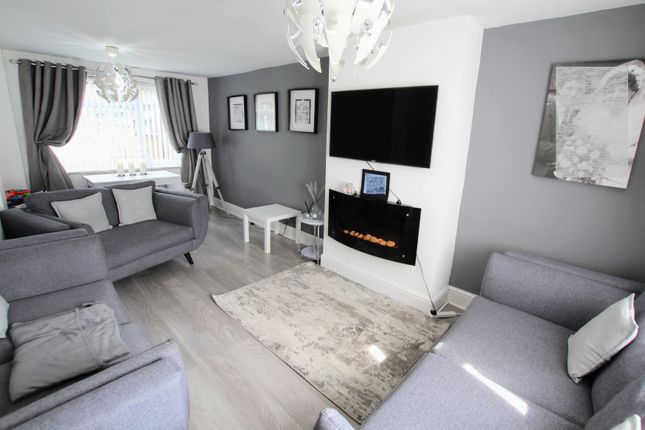 End terrace house for sale in Singleton Drive, Knowsley Village