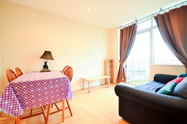 Thumbnail Flat for sale in Gerry Raffles Square, Stratford, London