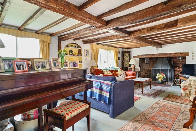 The Corner Cottage,, Chailey Green, East Sussex photo 3
