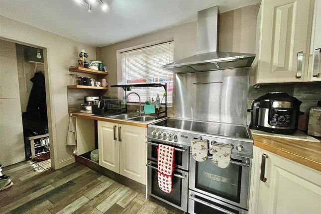 72, Greenfield Road, Lydbrook photo 4