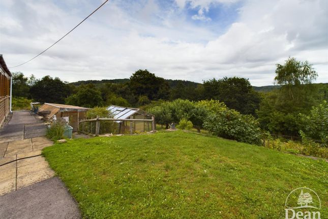 Detached house for sale in Squires Road, Hangerberry, Lydbrook