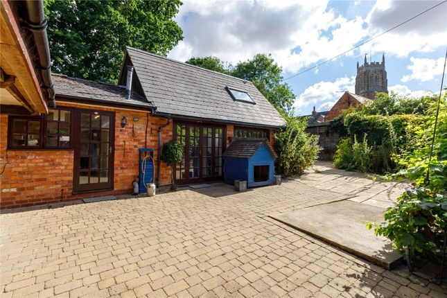 Detached house for sale in High Street, Lower Brailes, Banbury, Oxfordshire