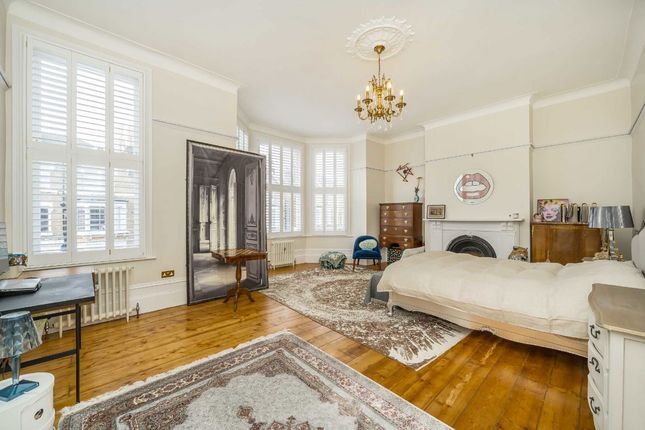 17, Montrell Road, London photo 5