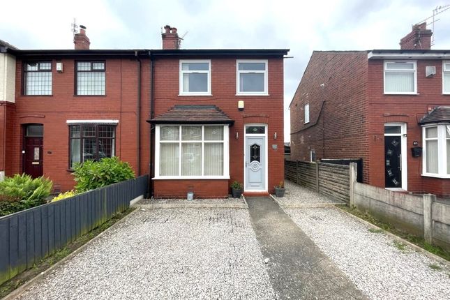 Thumbnail Semi-detached house to rent in Ennerdale Road, Leigh