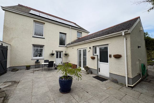 Brynseion, Tenby Road, Carmarthen photo 5