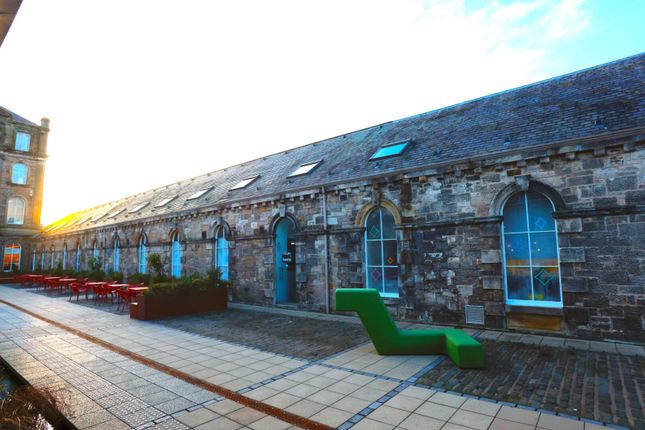 Thumbnail Office to let in Eskmills Park, Station Road, Musselburgh
