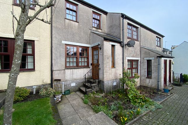 Mews house for sale in Daltongate Court, Ulverston, Cumbria