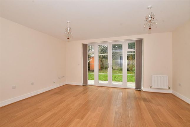 Thumbnail Semi-detached house for sale in Hurley Close, Banstead, Surrey