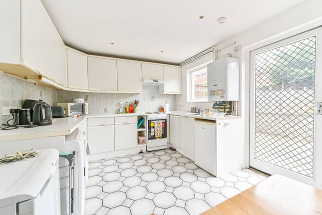 Thumbnail Property to rent in Chale Road, Clapham Park, London