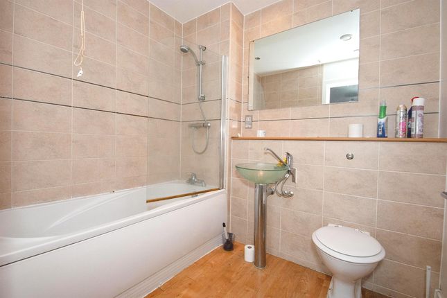 Flat for sale in Upper Marshall Street, Birmingham