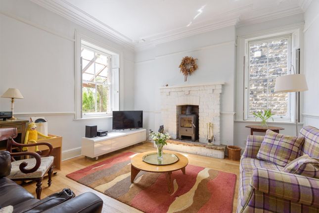 Thumbnail Semi-detached house for sale in Beech Hill Road, Broomhill