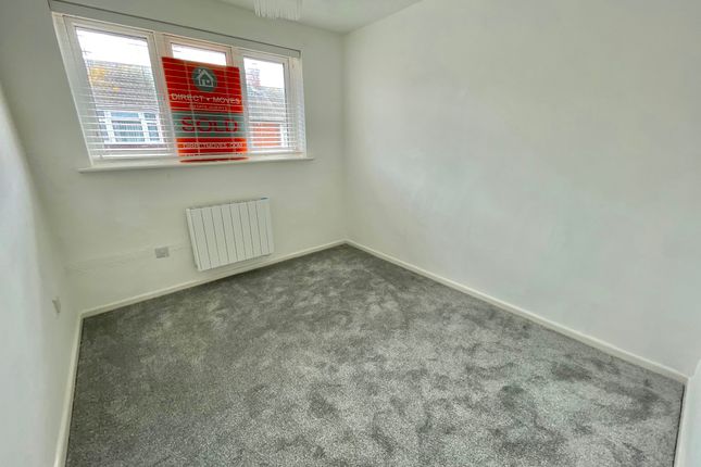 Flat for sale in Granville Road, Weymouth