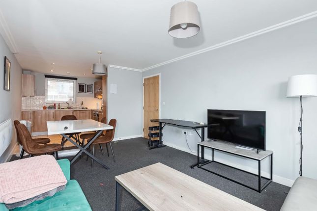 Flat 53, Horsted Court, Kingscote Way, Brighton photo 2