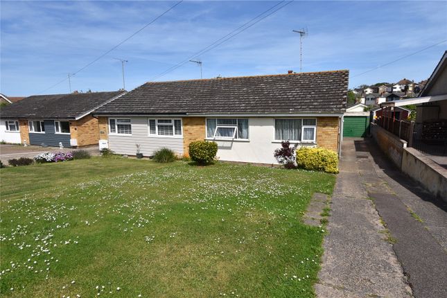 2 bed bungalow for sale in The Vineway, Dovercourt, Harwich, Essex CO12