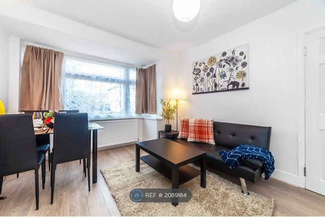 Thumbnail Flat to rent in Bowood Road, Enfield