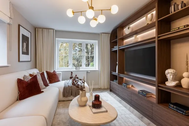 Fairview New Homes - Wattons