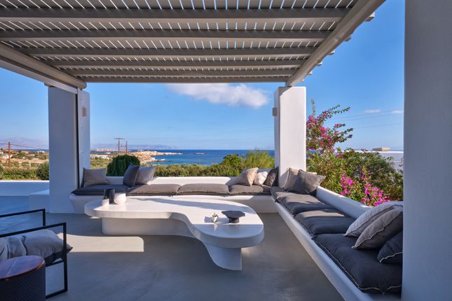 Villa for sale in Agape, Paros (Town), Paros, Cyclade Islands, South Aegean, Greece