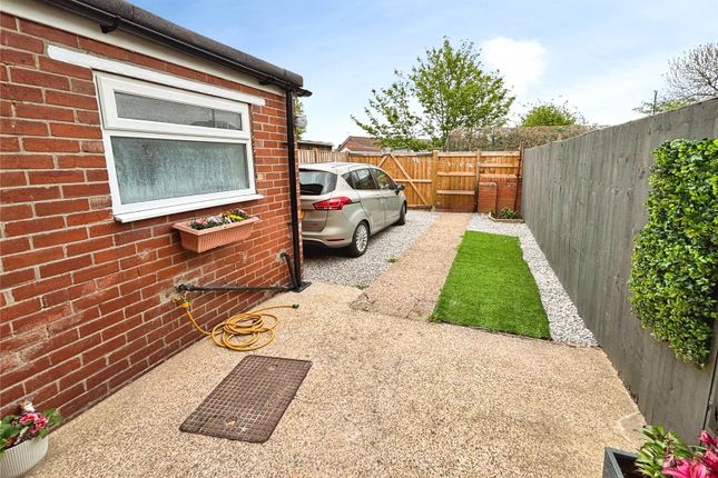 22, Balfour Road, Doncaster photo 3