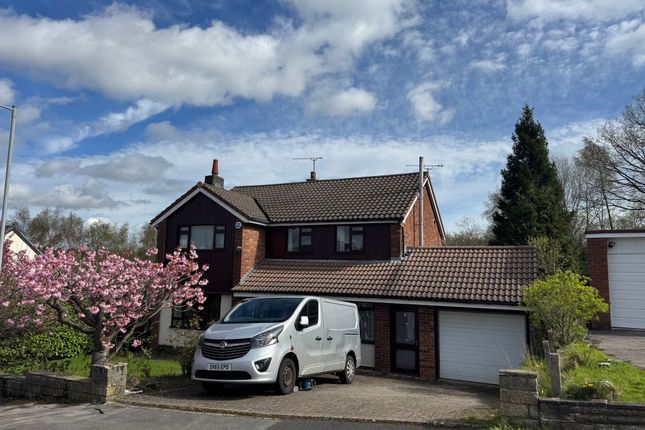 4-bed house on 69 Clement Road, Stockport, £799,950