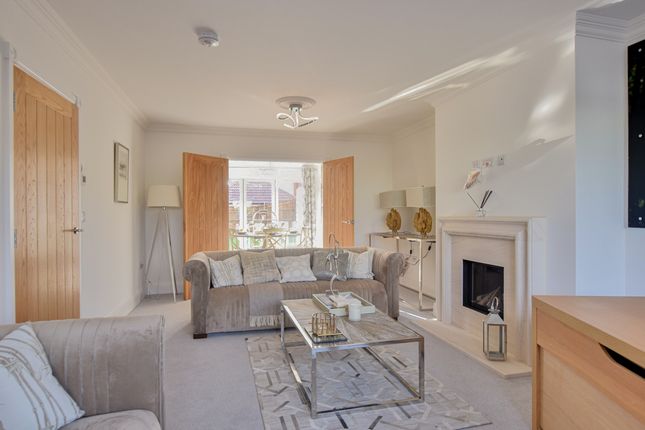 Plot 3 Alnwick, Brookfield Farm Way, Great Dunmow photo 2