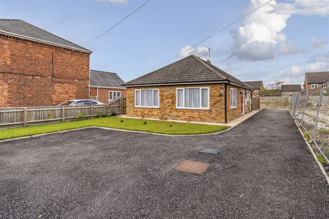 Bungalow for sale in Station Road, Kirton, Boston