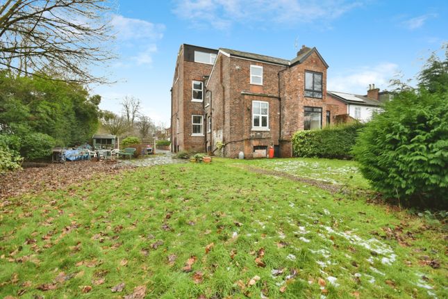 89, Norwood Road, Manchester photo 4