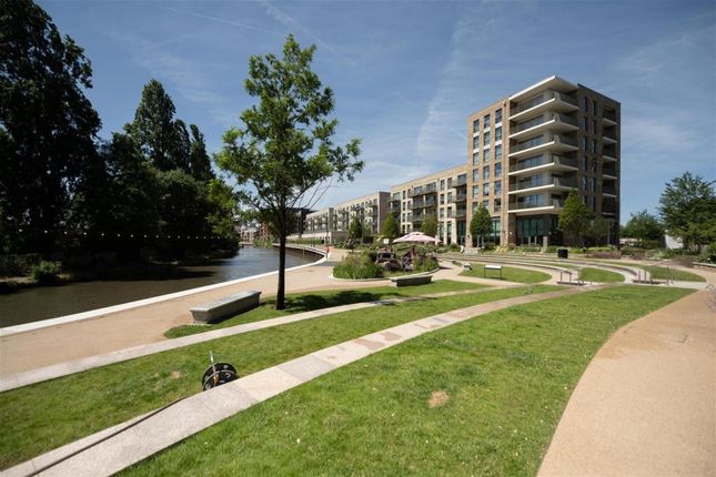 27 Allium House, 2 Caldon Boulevard, Wembley photo 2