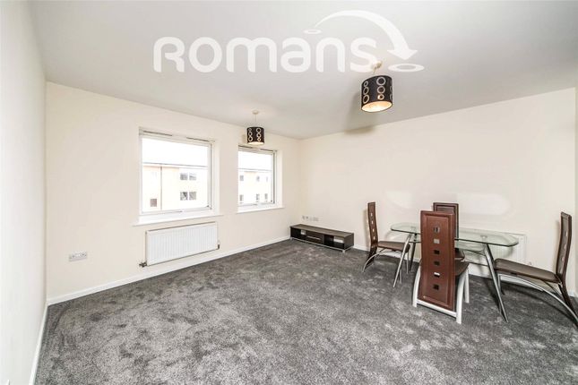 Flat 7,, Lundy House, Reading photo 4