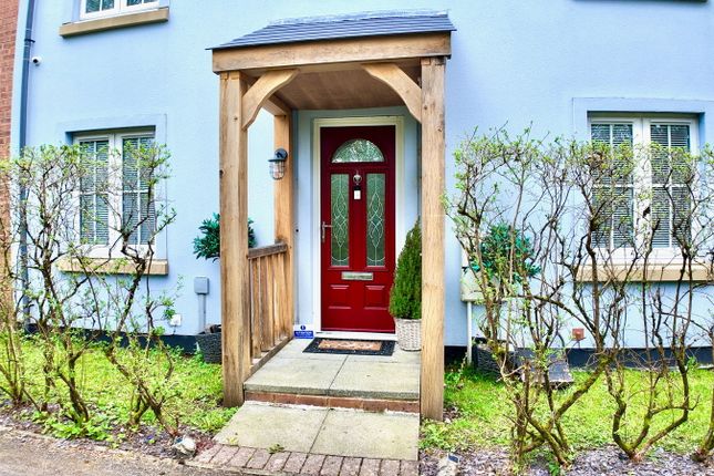 4, Clos Gwaith Dur, Ebbw Vale photo 2