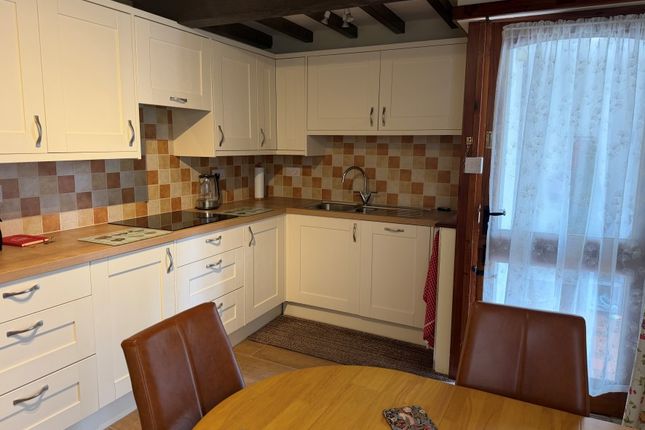 10 Stockdale Farm, Moor Lane, Grange-Over-Sands photo 3