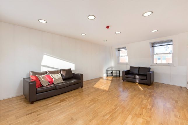 Thumbnail Flat for sale in Rose Court, 6 Mill Place