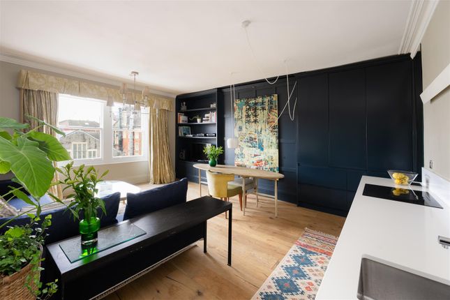 Flat for sale in Clifton Park Road, Clifton, Bristol