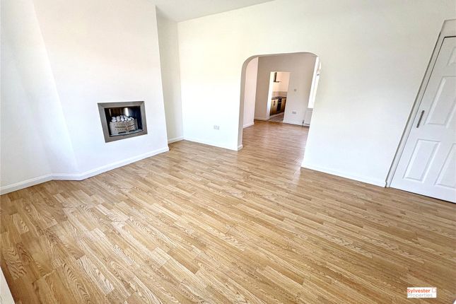 6, Prospect Terrace, Stanley photo 2