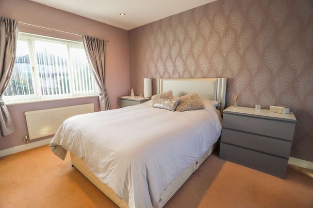 Detached house for sale in Acorn Meadow, Bolton-Le-Sands, Carnforth