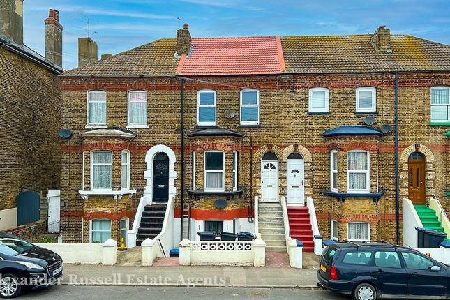 Block of flats for sale in Canterbury Road, Westbrook, Margate