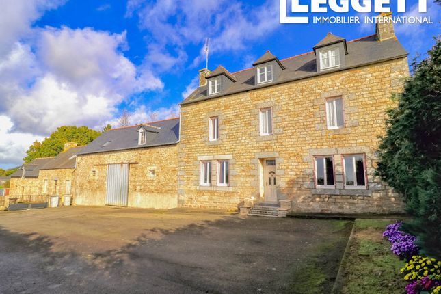 Thumbnail Villa for sale in Pabu, Côtes-D'armor, Bretagne