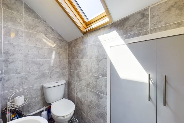 Semi-detached house for sale in Brookfield Avenue, Crosby, Liverpool