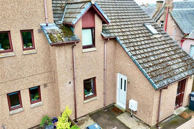 1-bed flat on 135, King Street, Inverness, £110,000