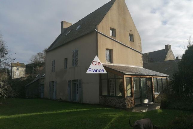 Thumbnail Detached house for sale in Saint-Servan-Sur-Mer, Bretagne, 35400, France